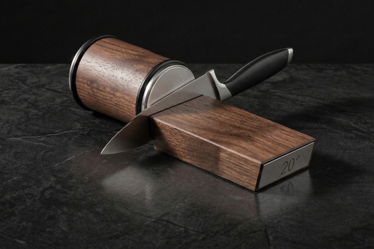 VAANT™ - Ostrzałka Roller Do Noży